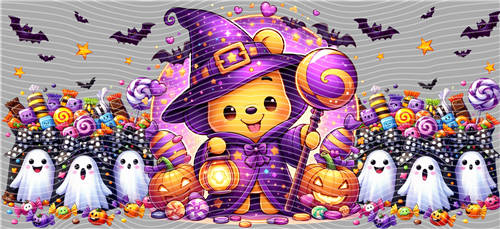 16oz Halloween-J 1344
